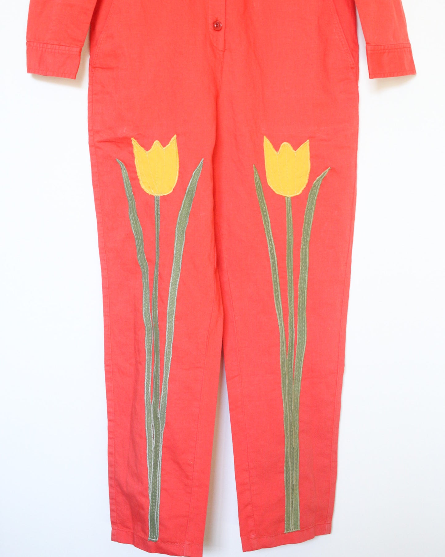 Tulip Jumpsuit
