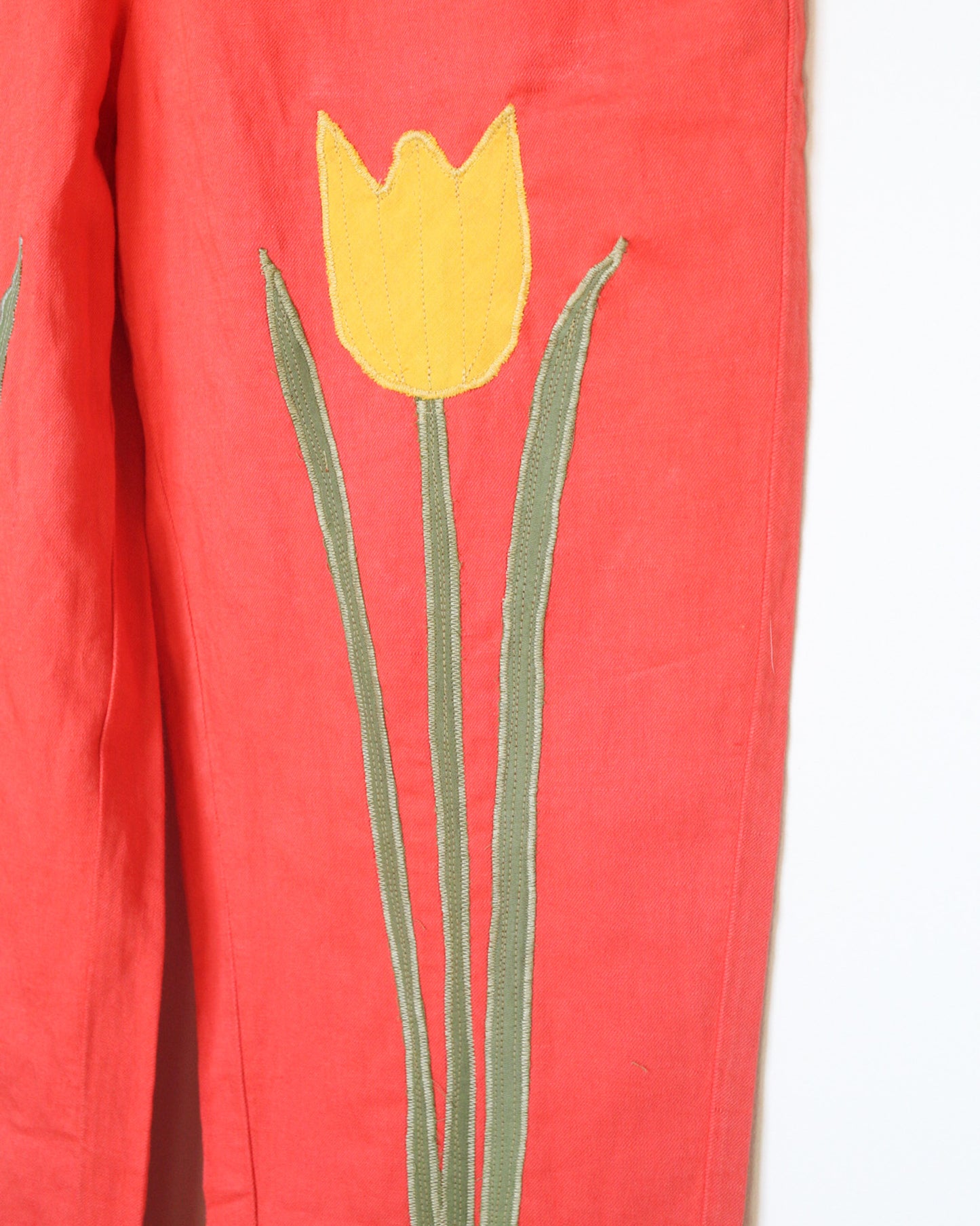 Tulip Jumpsuit