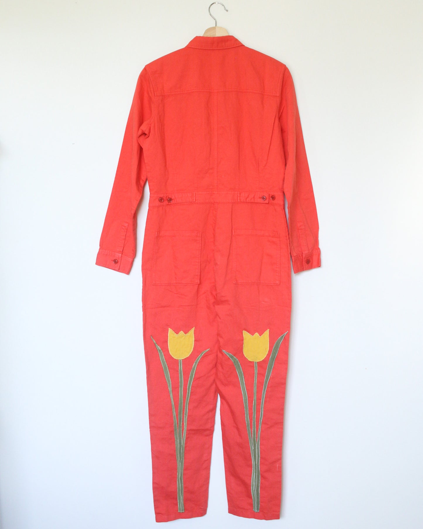Tulip Jumpsuit