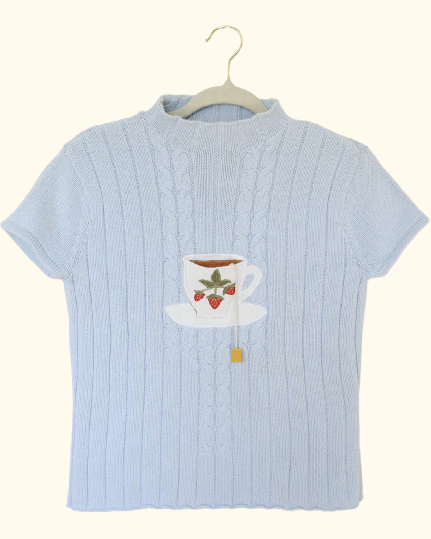 Tea Shirt
