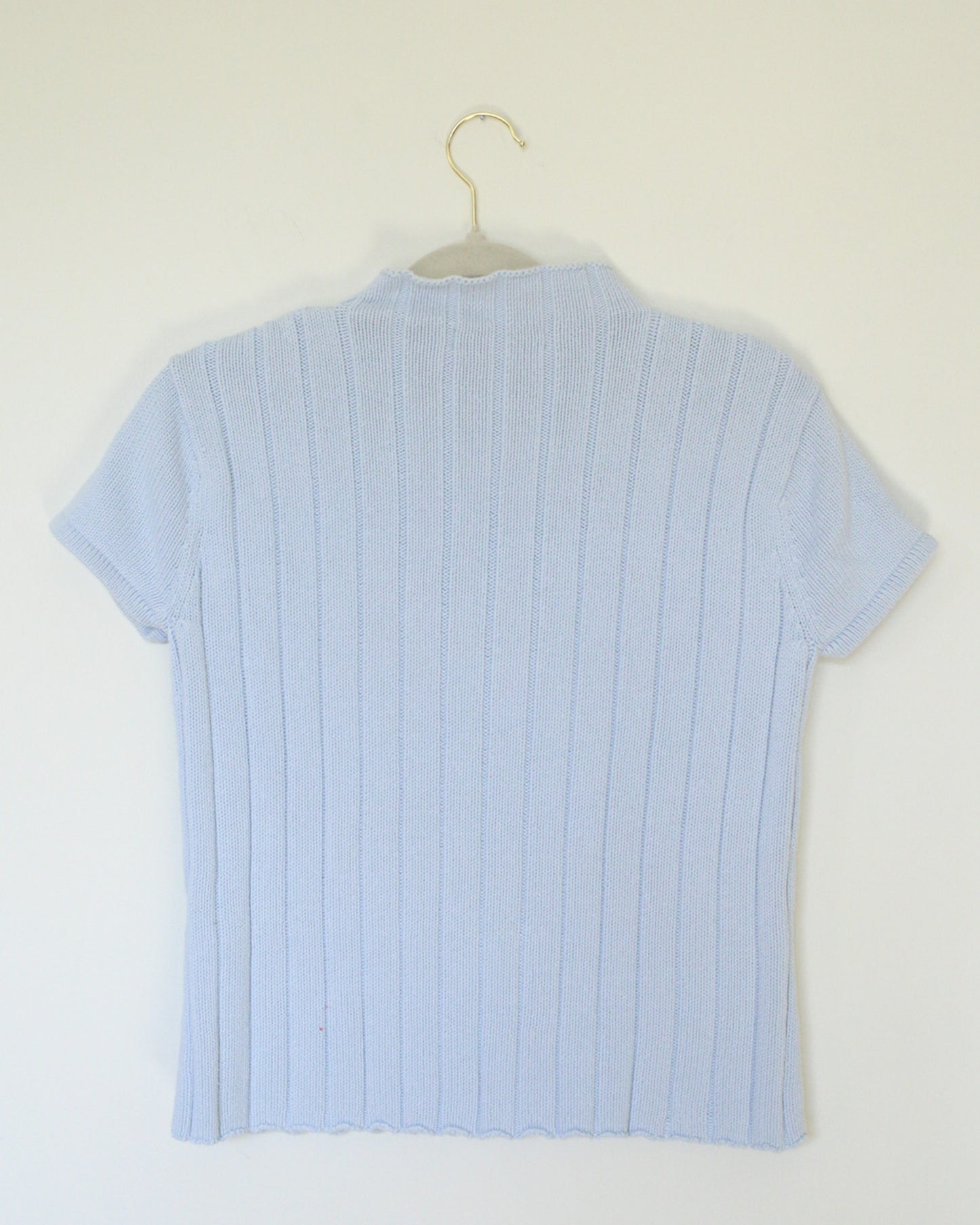 Tea Shirt