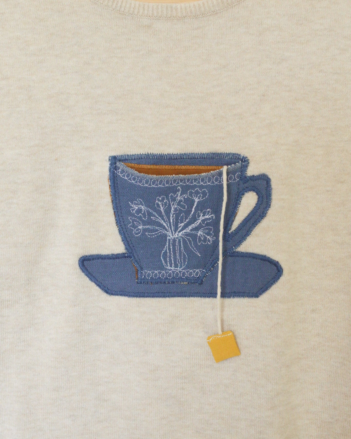 Tea Shirt