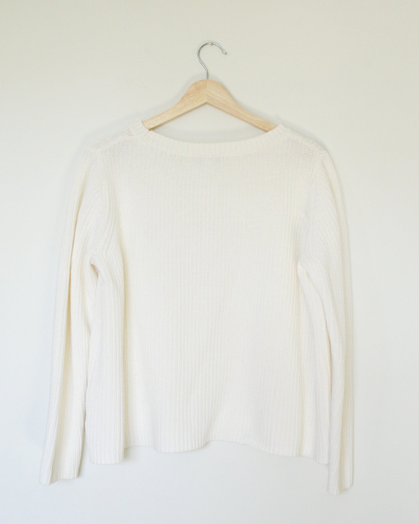 Tea Cup Sweater
