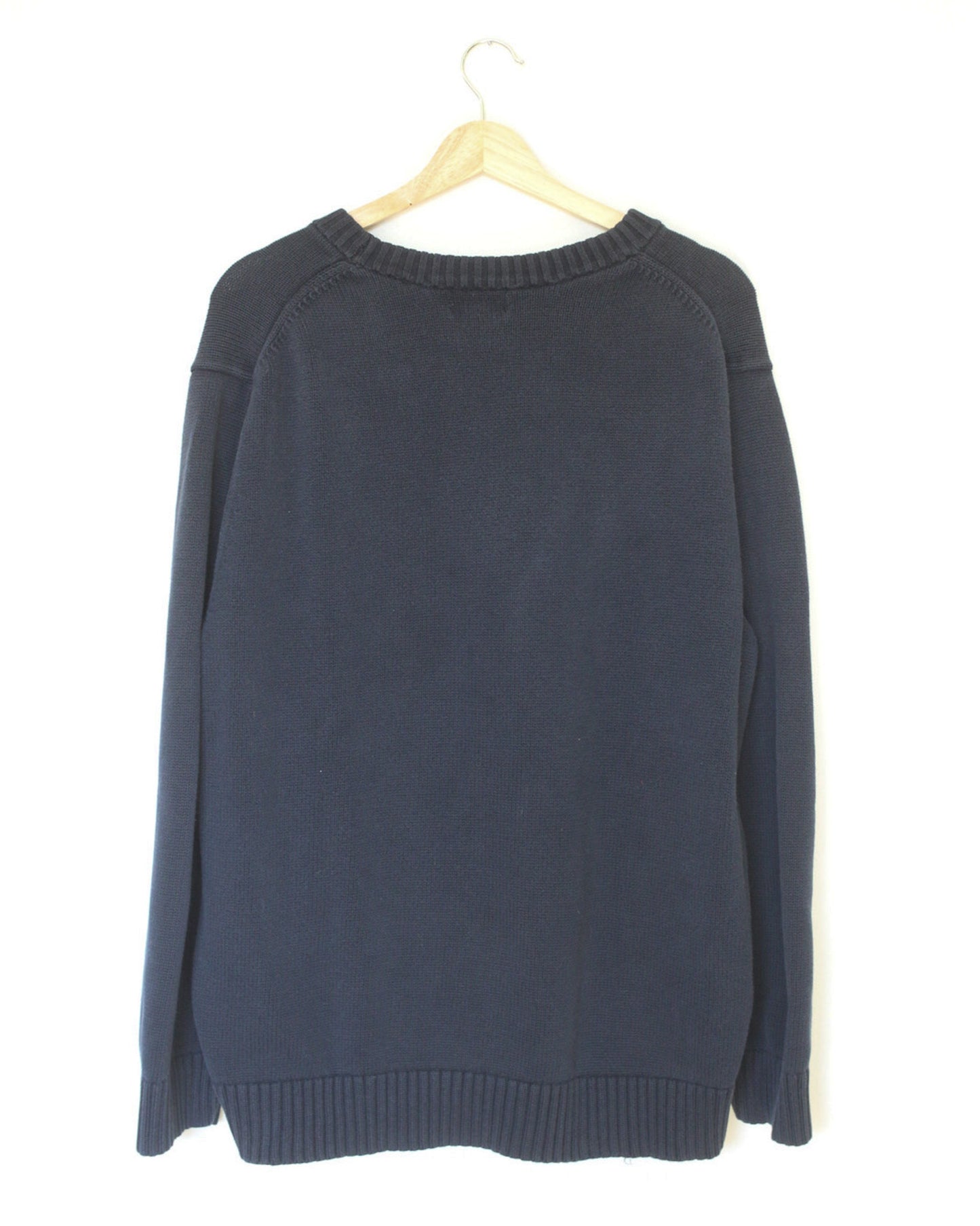 Tea Cup Sweater