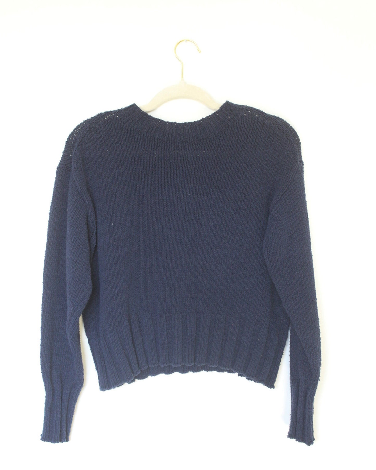 Tea Cup Sweater