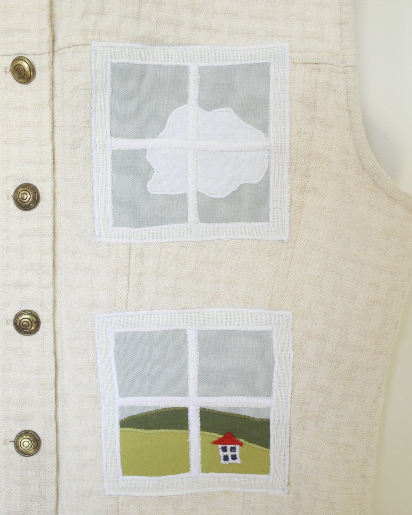 Window Vest