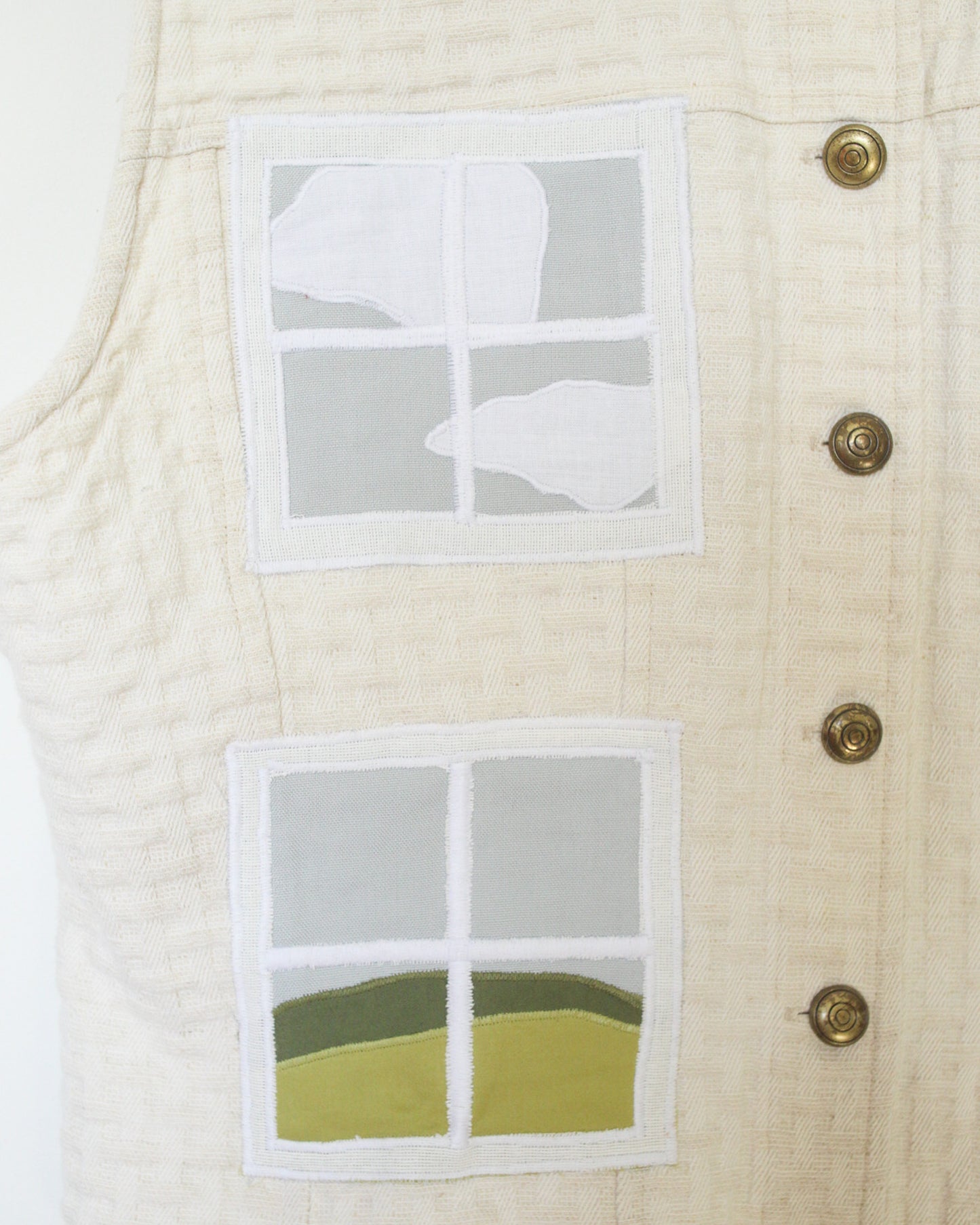 Window Vest