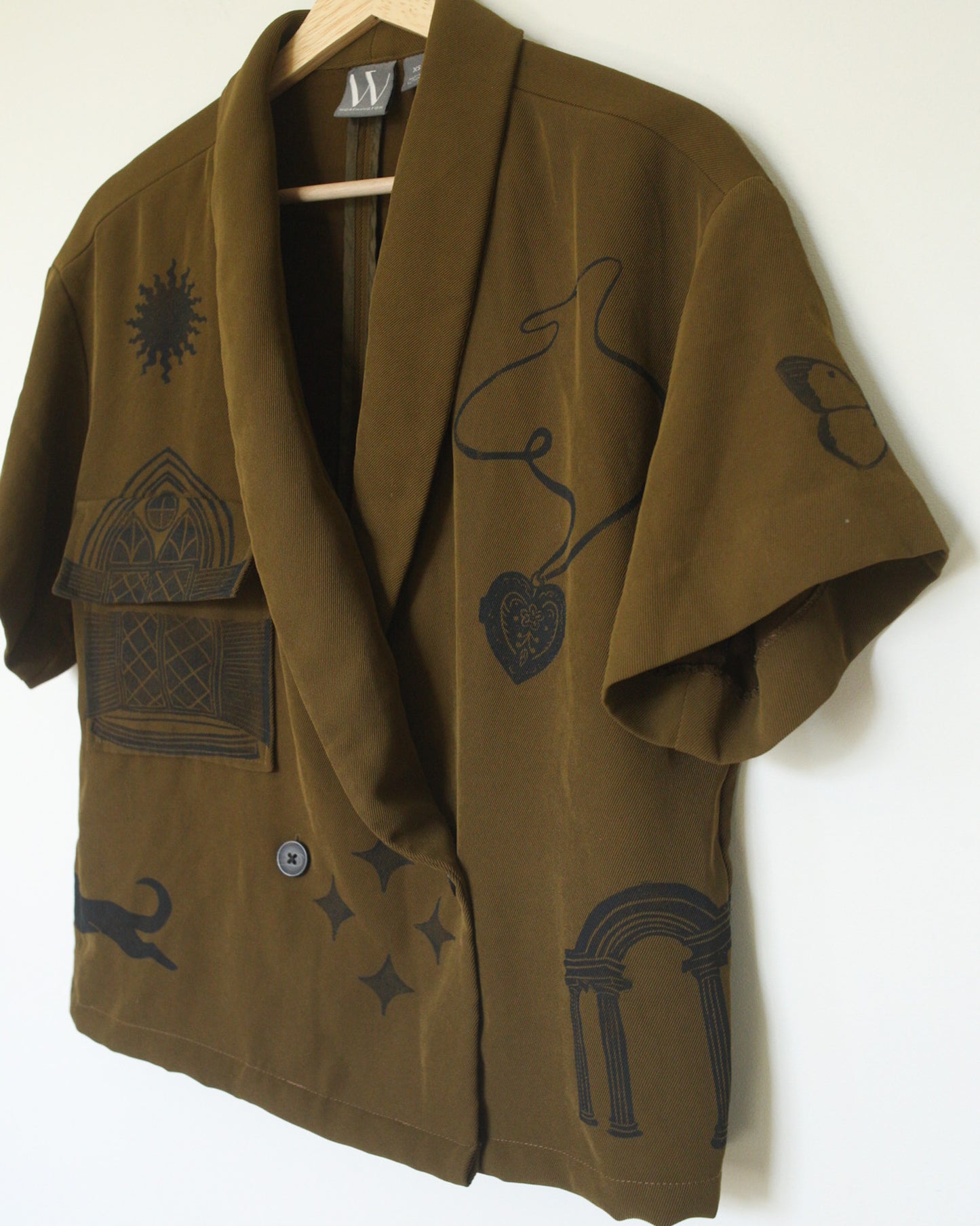 Museum Collection Top