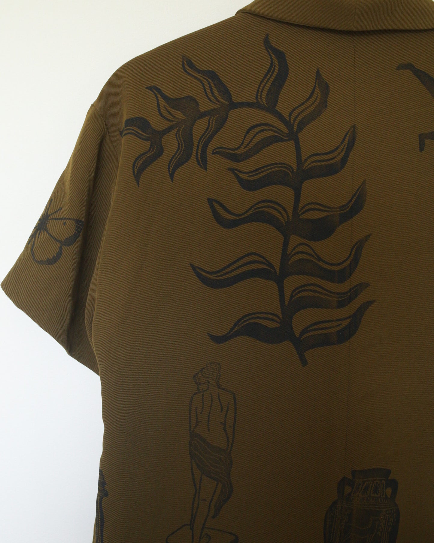 Museum Collection Top