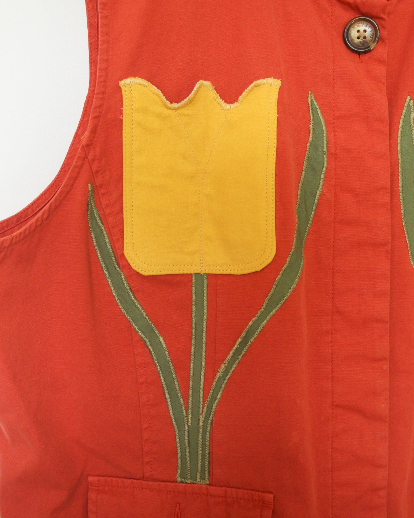 Tulip Vest