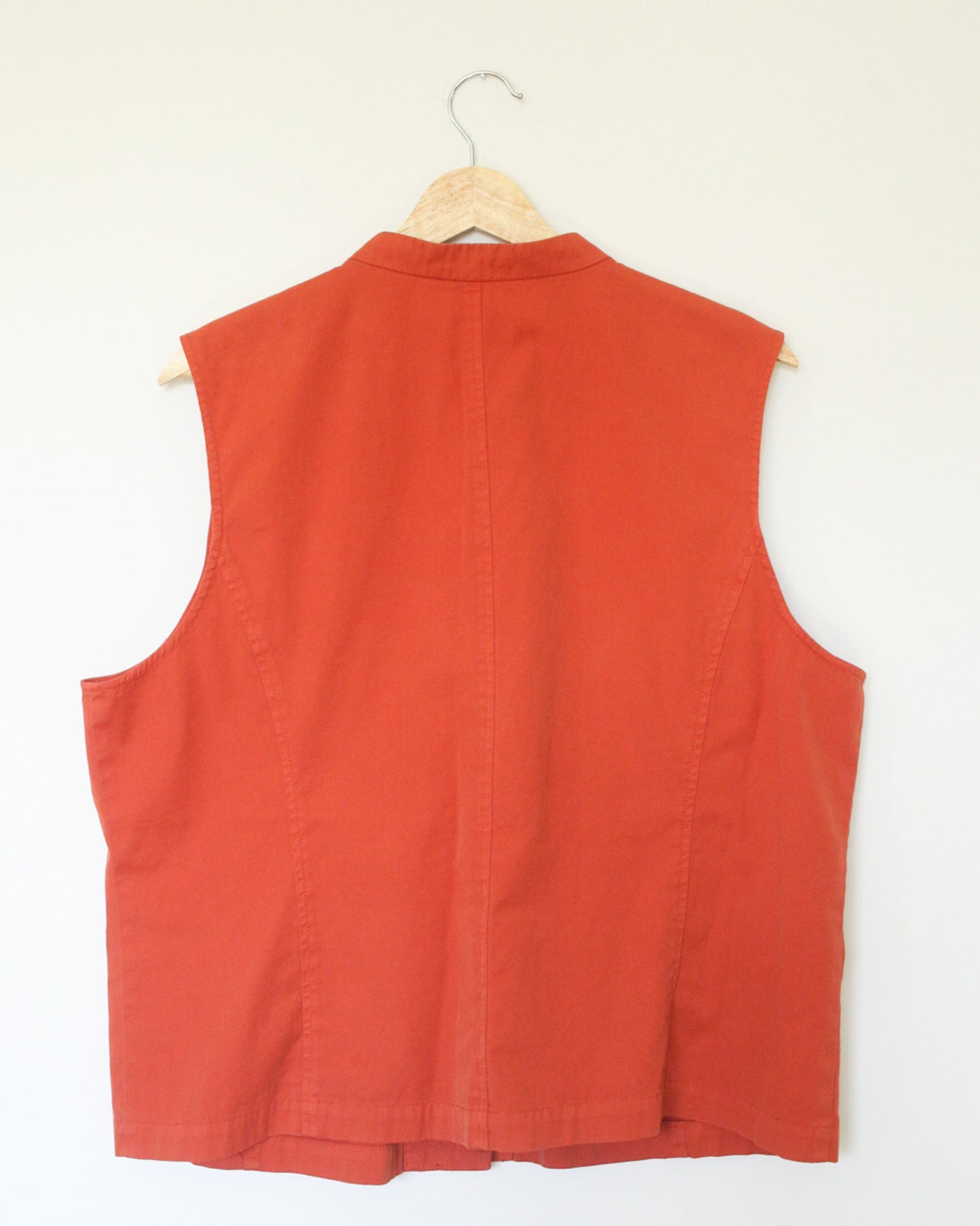 Tulip Vest