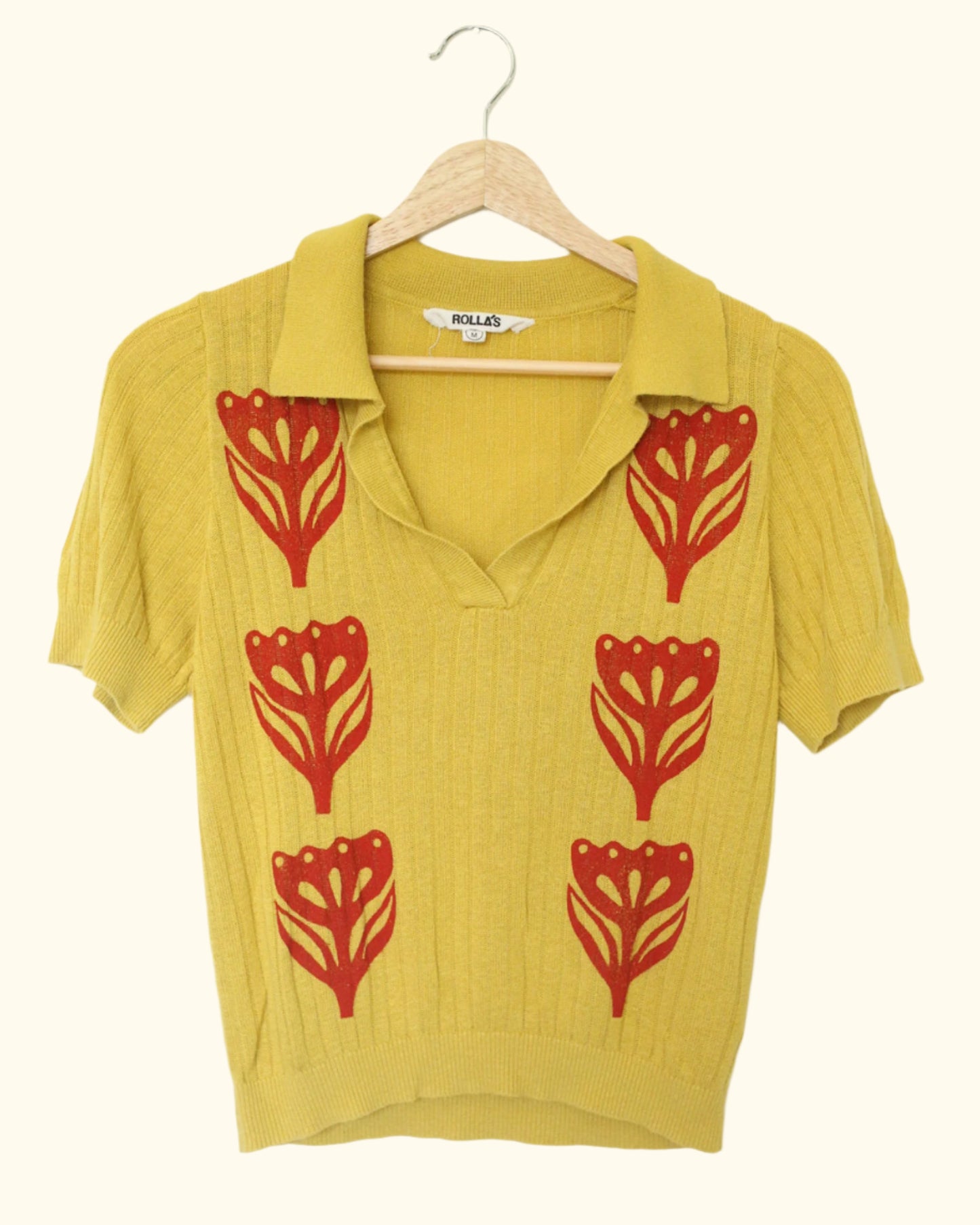 Flowery Wowery Shirt