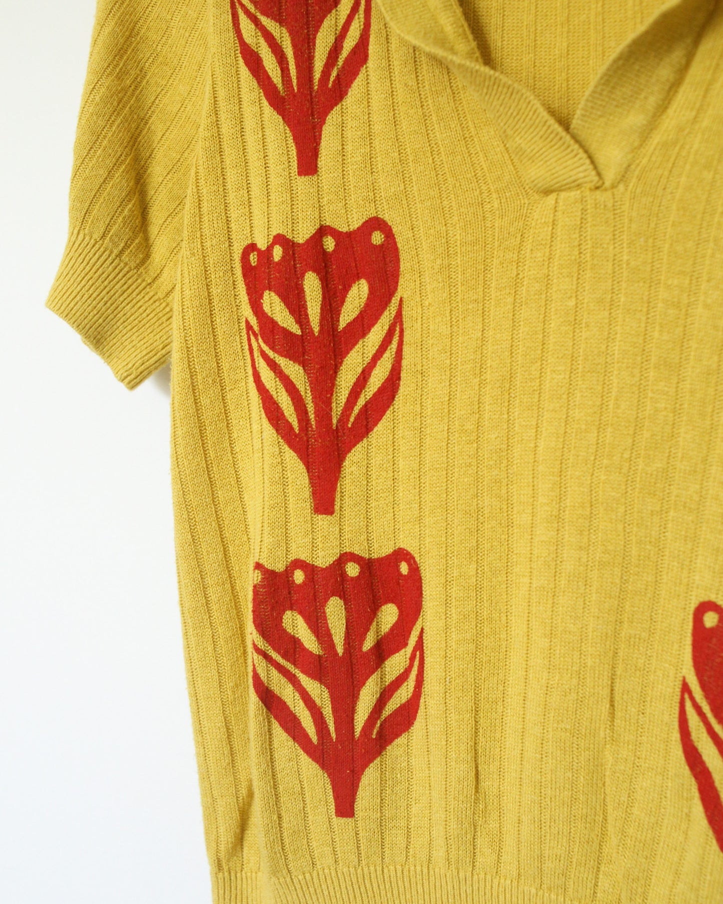 Flowery Wowery Shirt