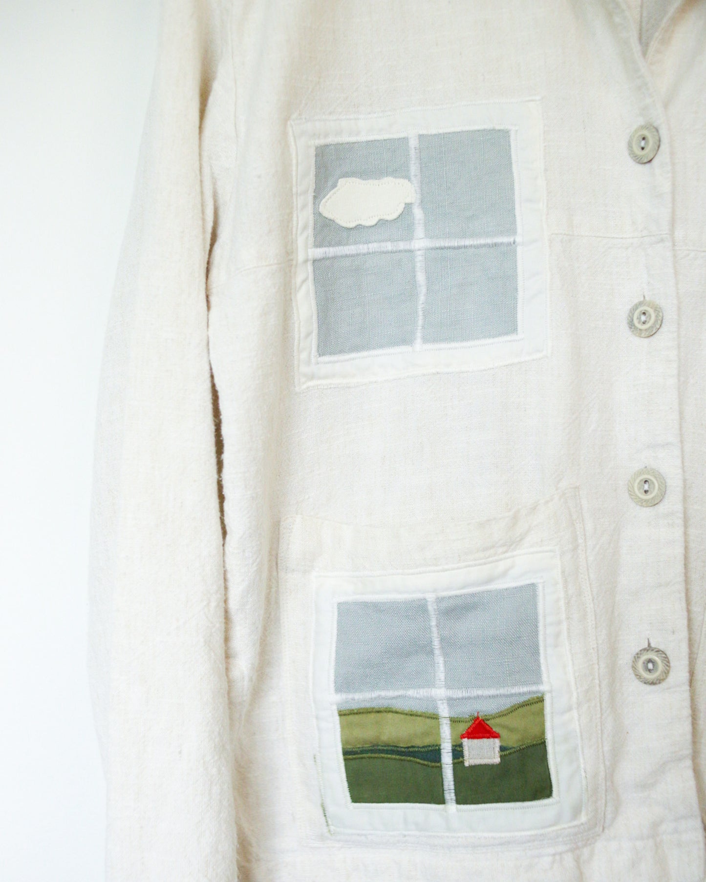 Window Jacket