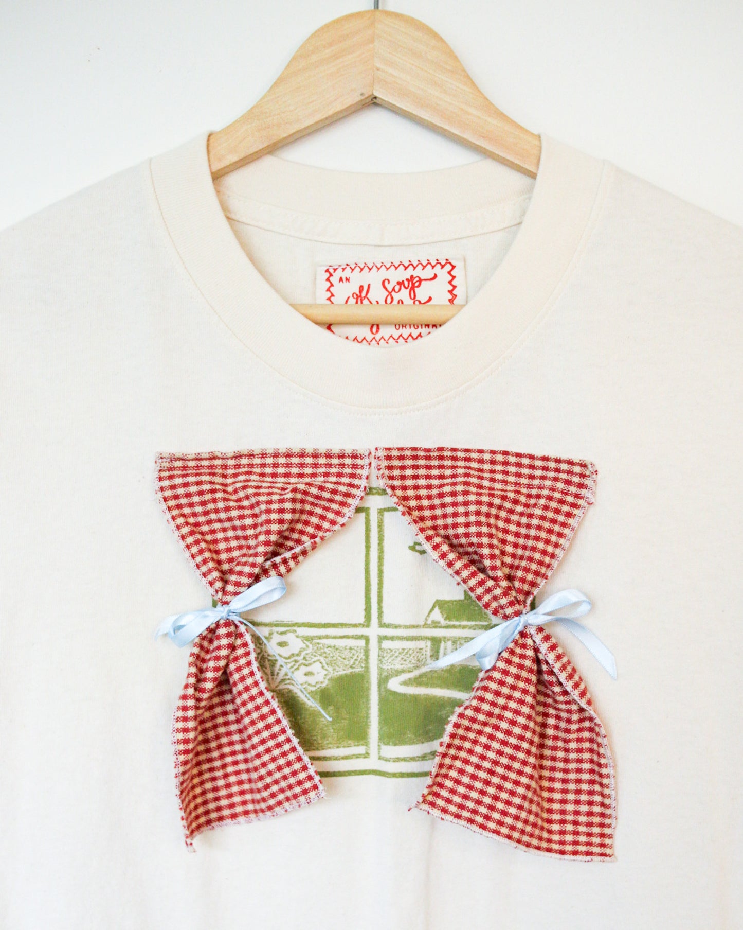 Looking Out My Window Shirt *PRE-ORDER*