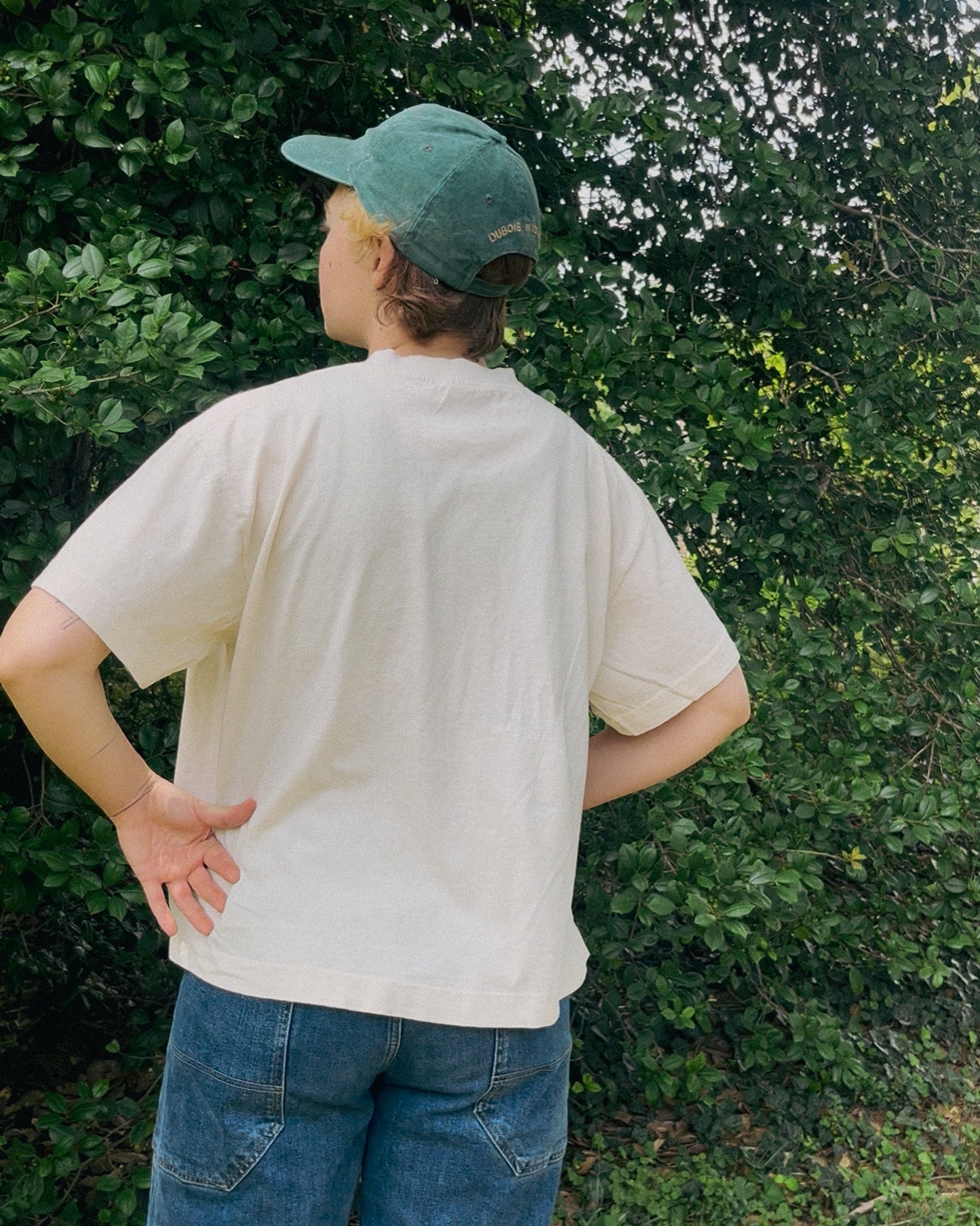 Tea-Shirt *PRE-ORDER*