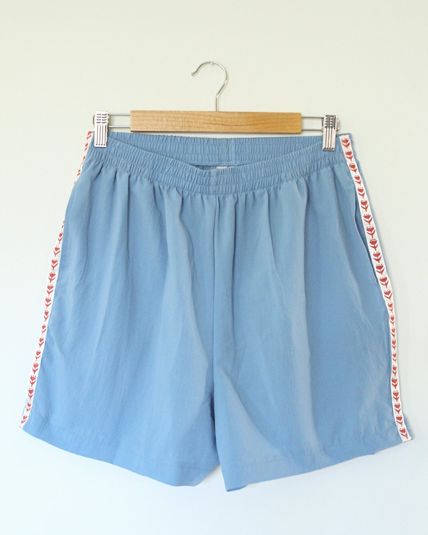 Kickin' it Shorts