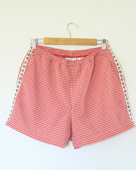 Kickin' it Shorts