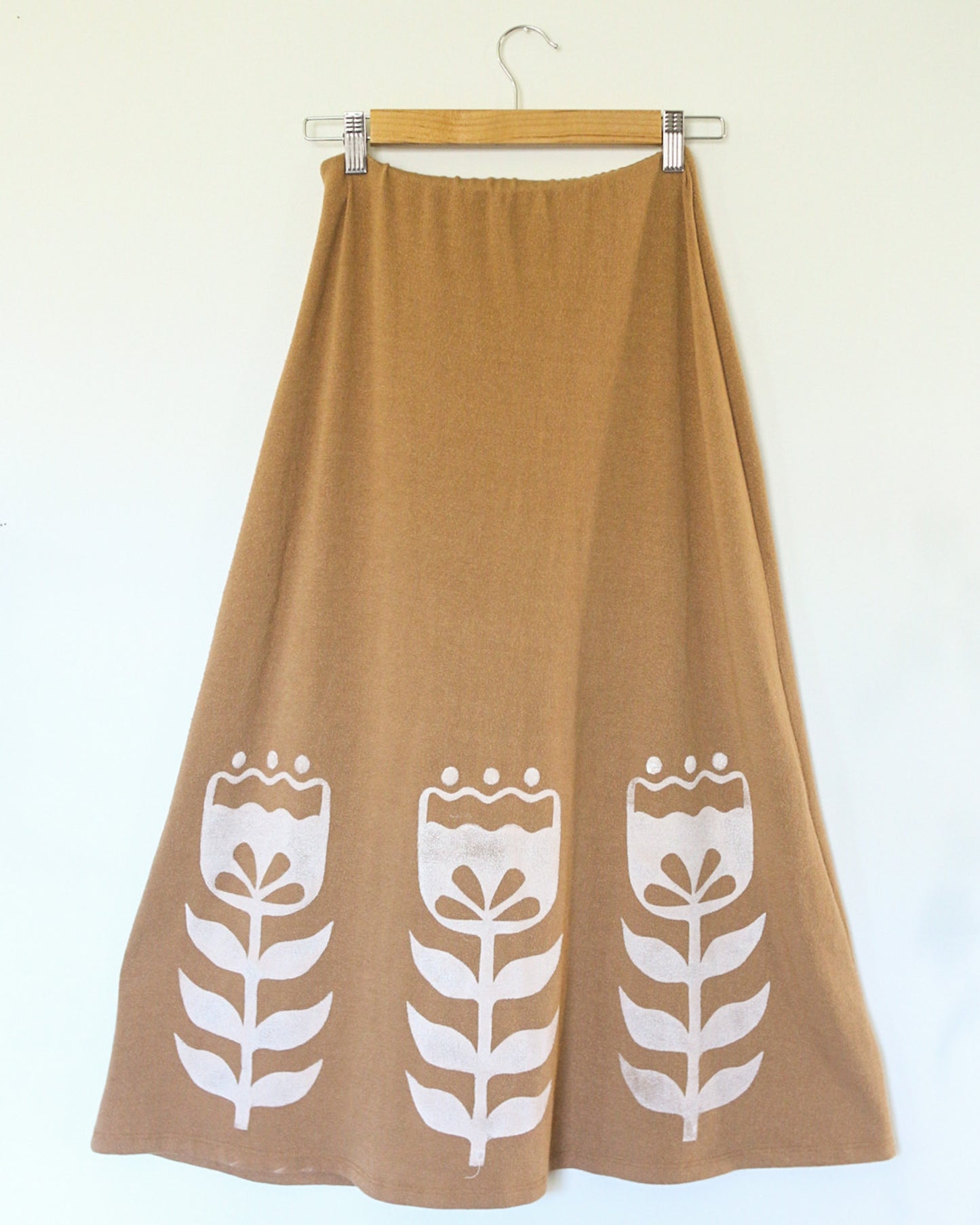 Field of Flowers Skirt