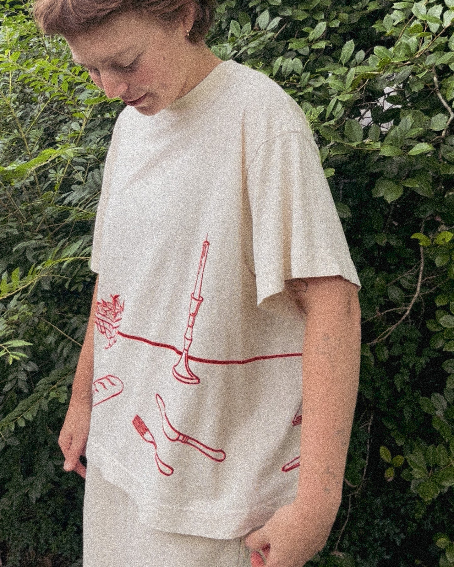 Still Life T-Shirt *PRE-ORDER*