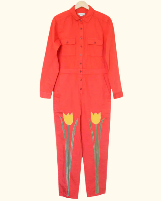 Tulip Jumpsuit
