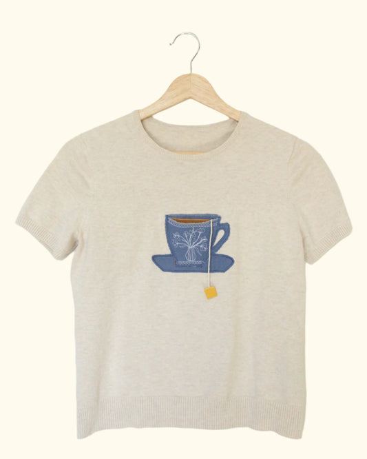 Tea Shirt