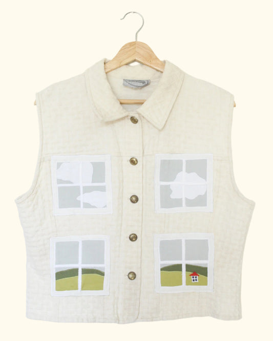 Window Vest