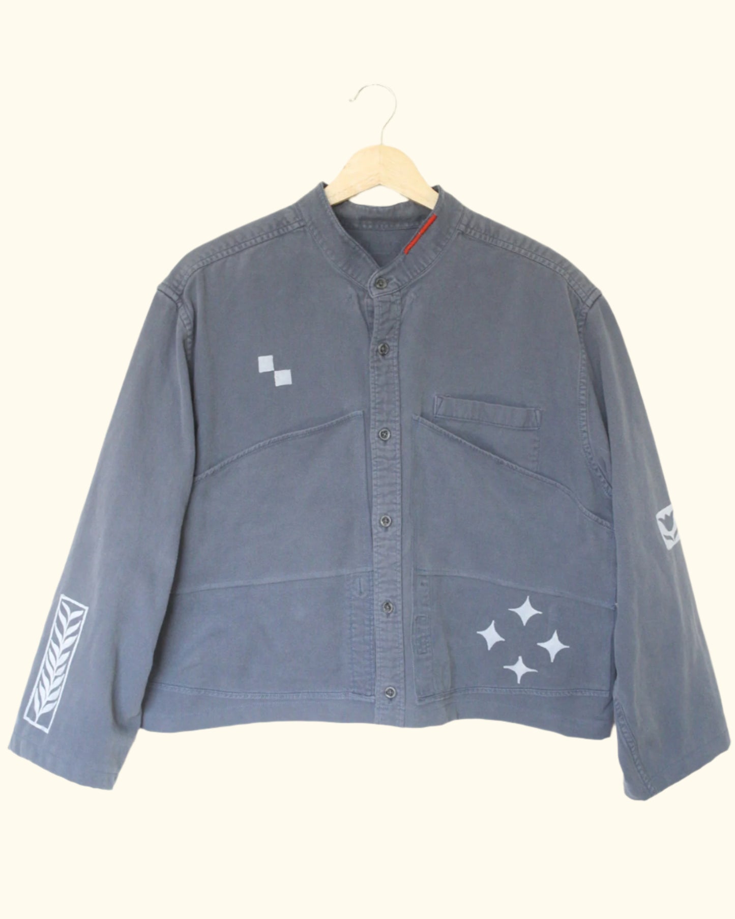 Chore Jacket