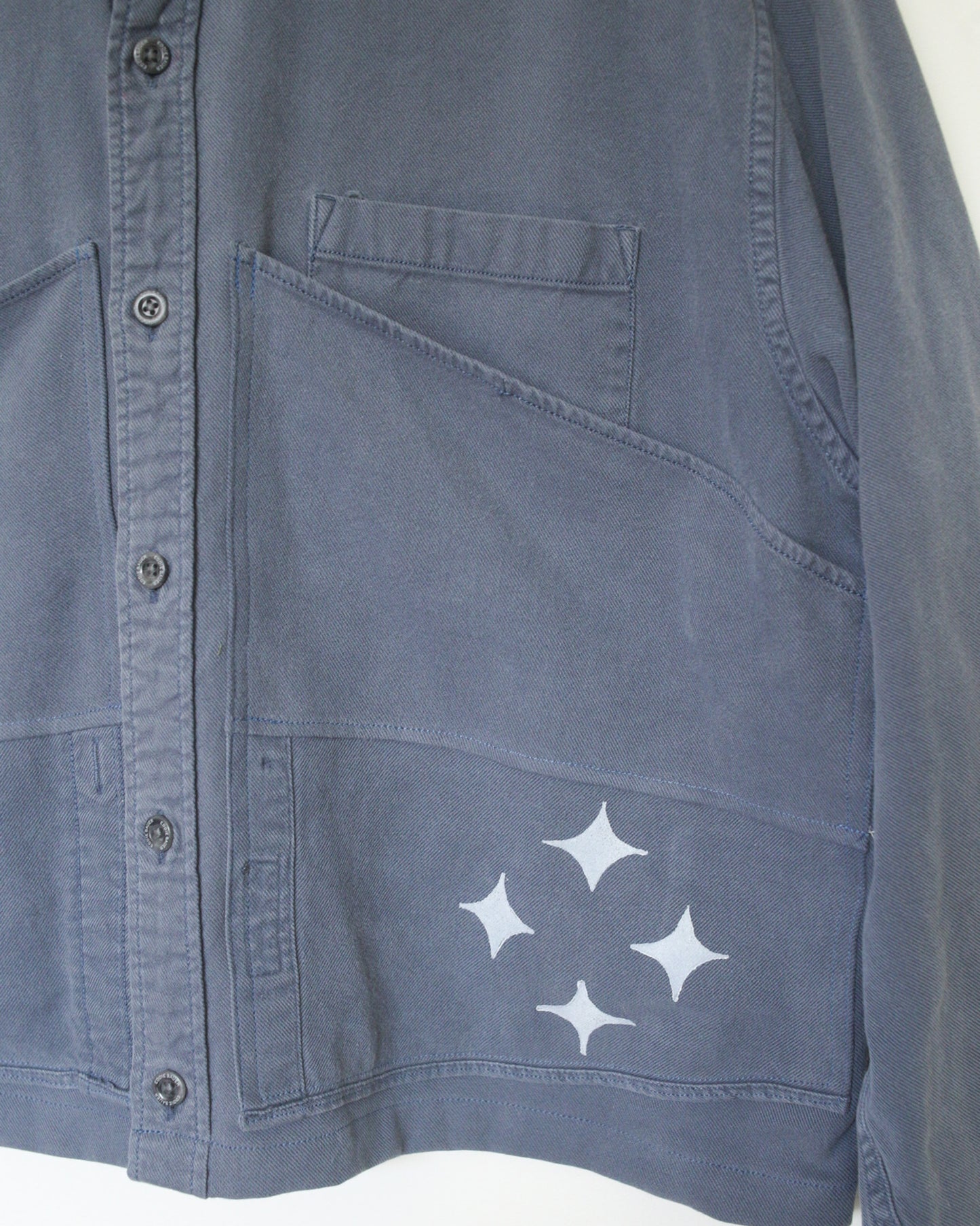 Chore Jacket