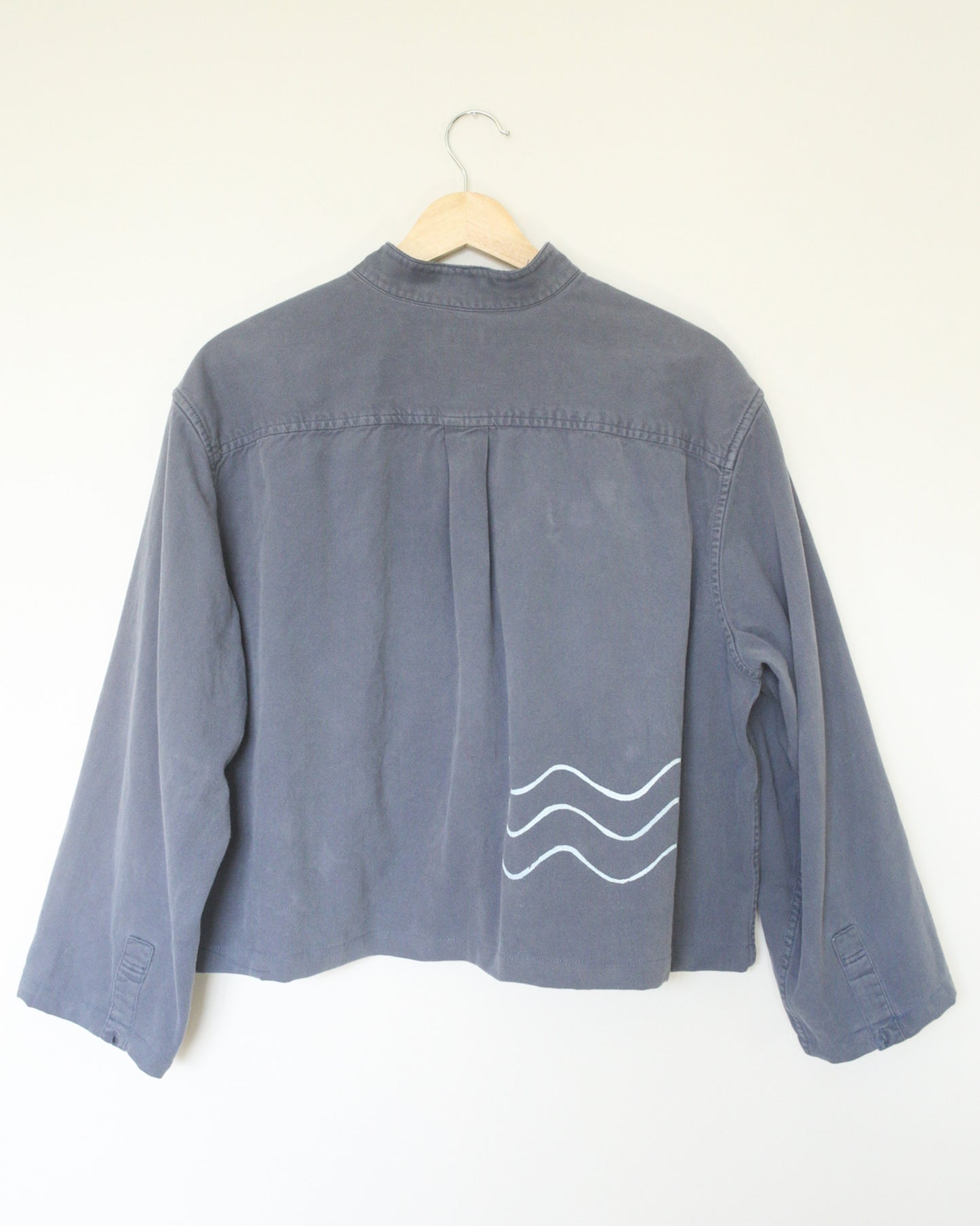 Chore Jacket