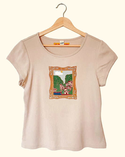 Meet me there Shirt