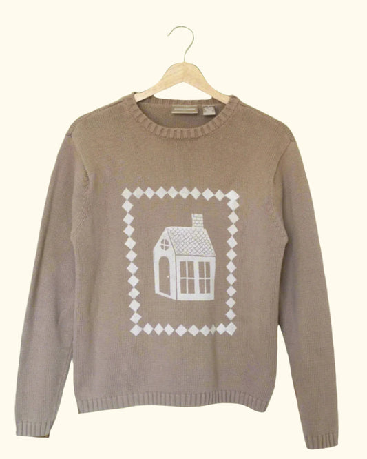 Our House Sweater