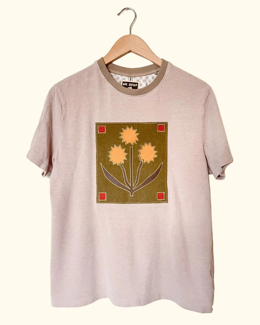 Dandelion Suns Shirt