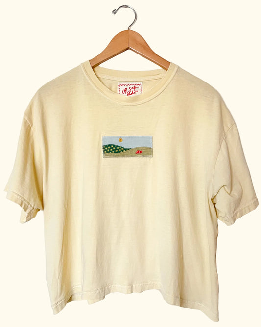 Picnic with Me Top