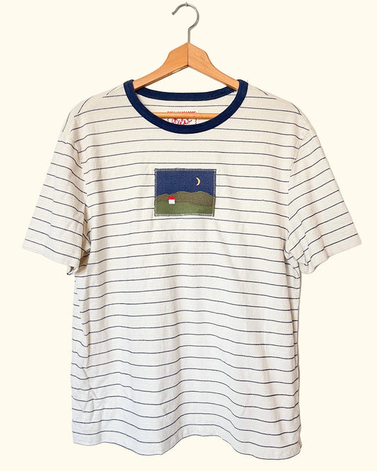 House Under The Moon T-Shirt