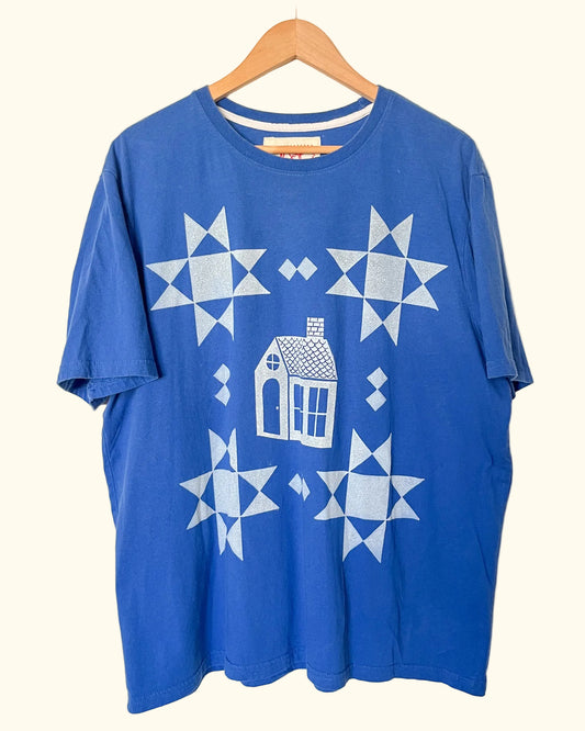 Quilt House T-Shirt