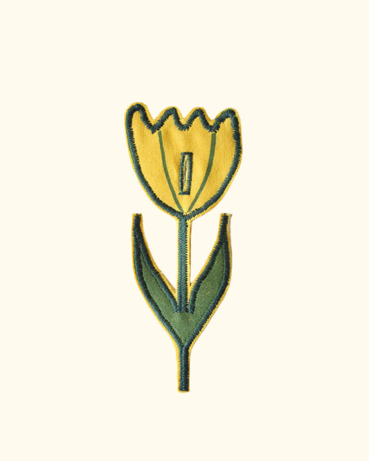 Tulip Button Cover *PRE-ORDER*