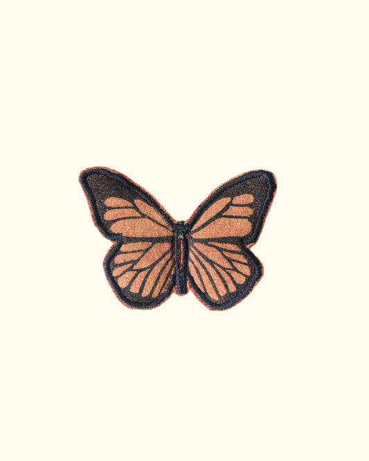Butterfly Button Cover     *PRE-ORDER*