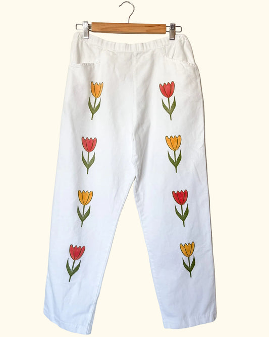Tulip Pants