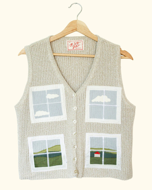 Window Vest