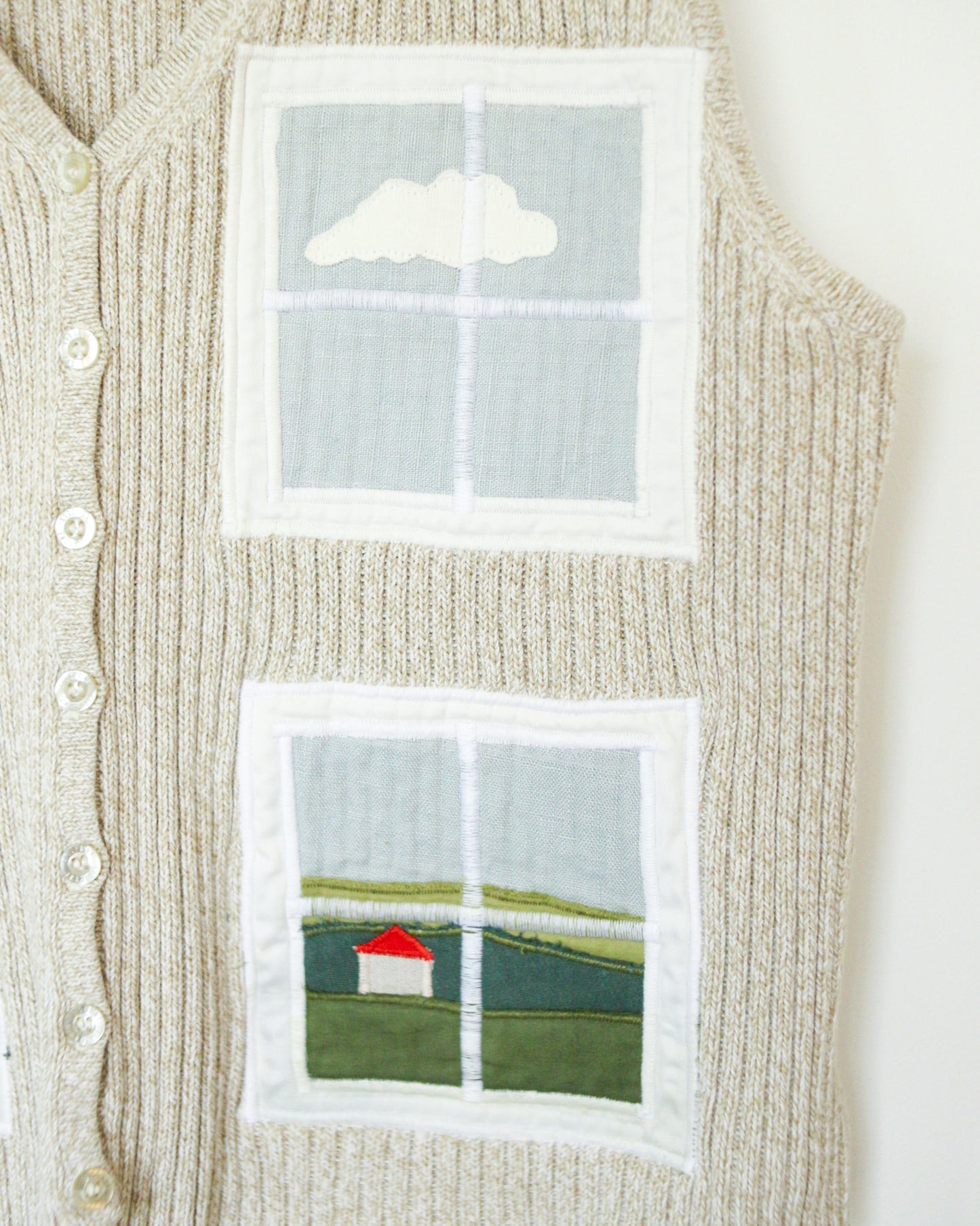 Window Vest