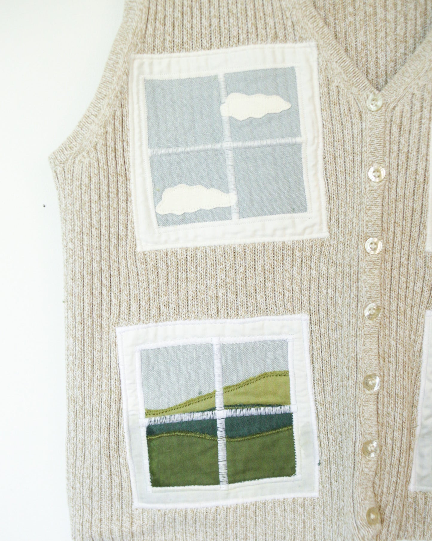 Window Vest