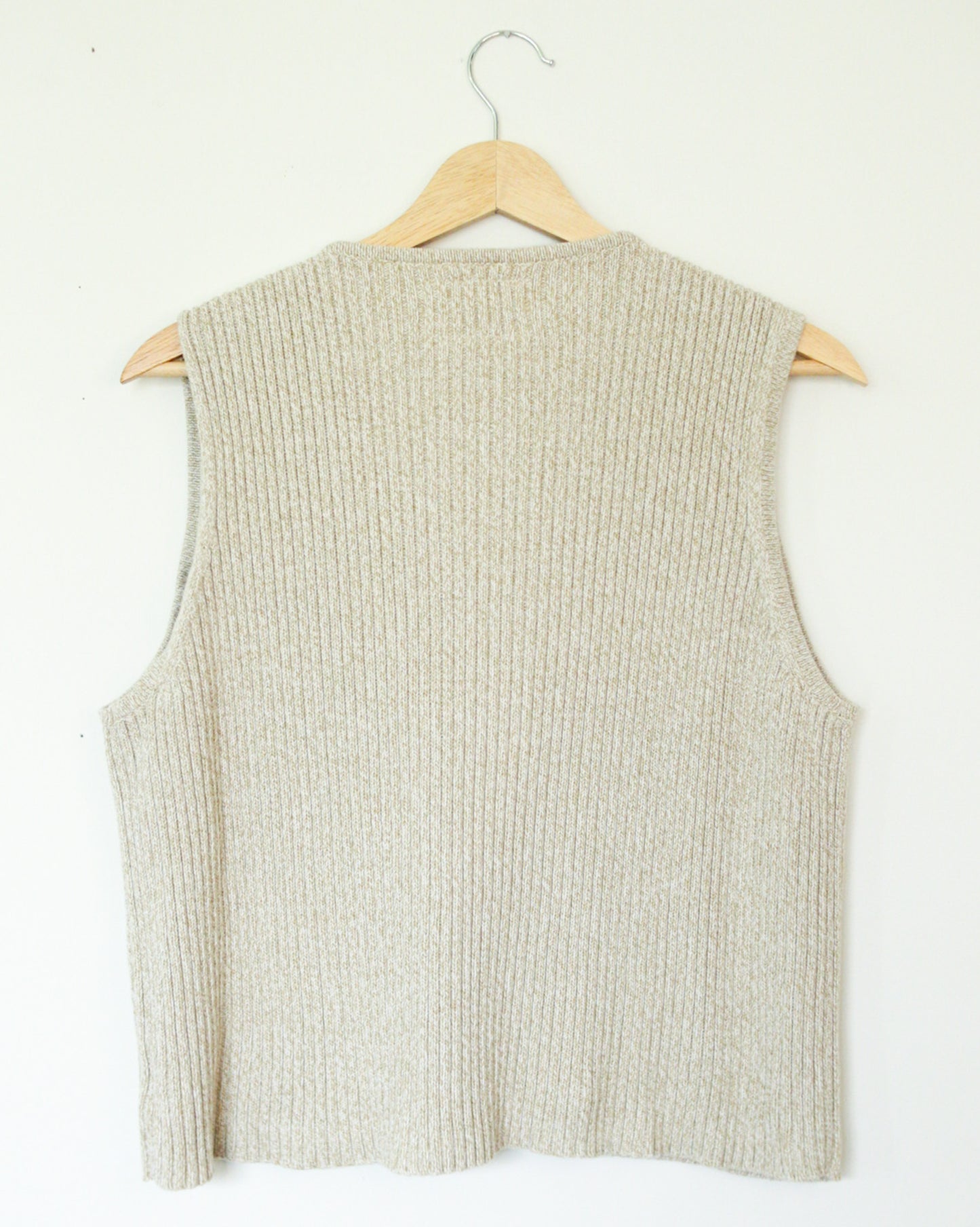Window Vest
