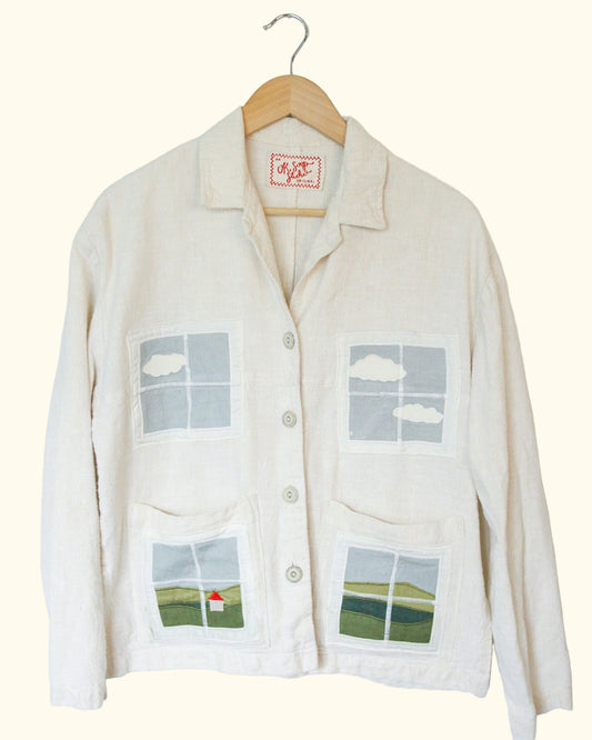 Window Jacket