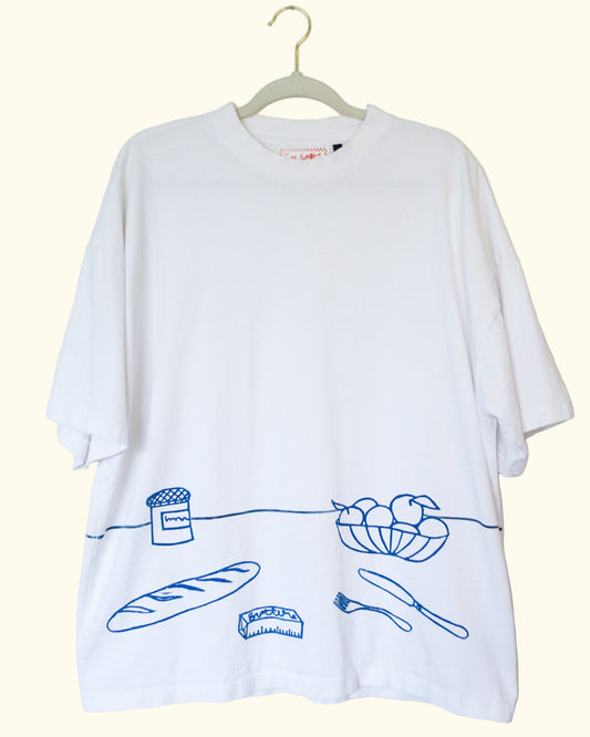 Still Life T-Shirt