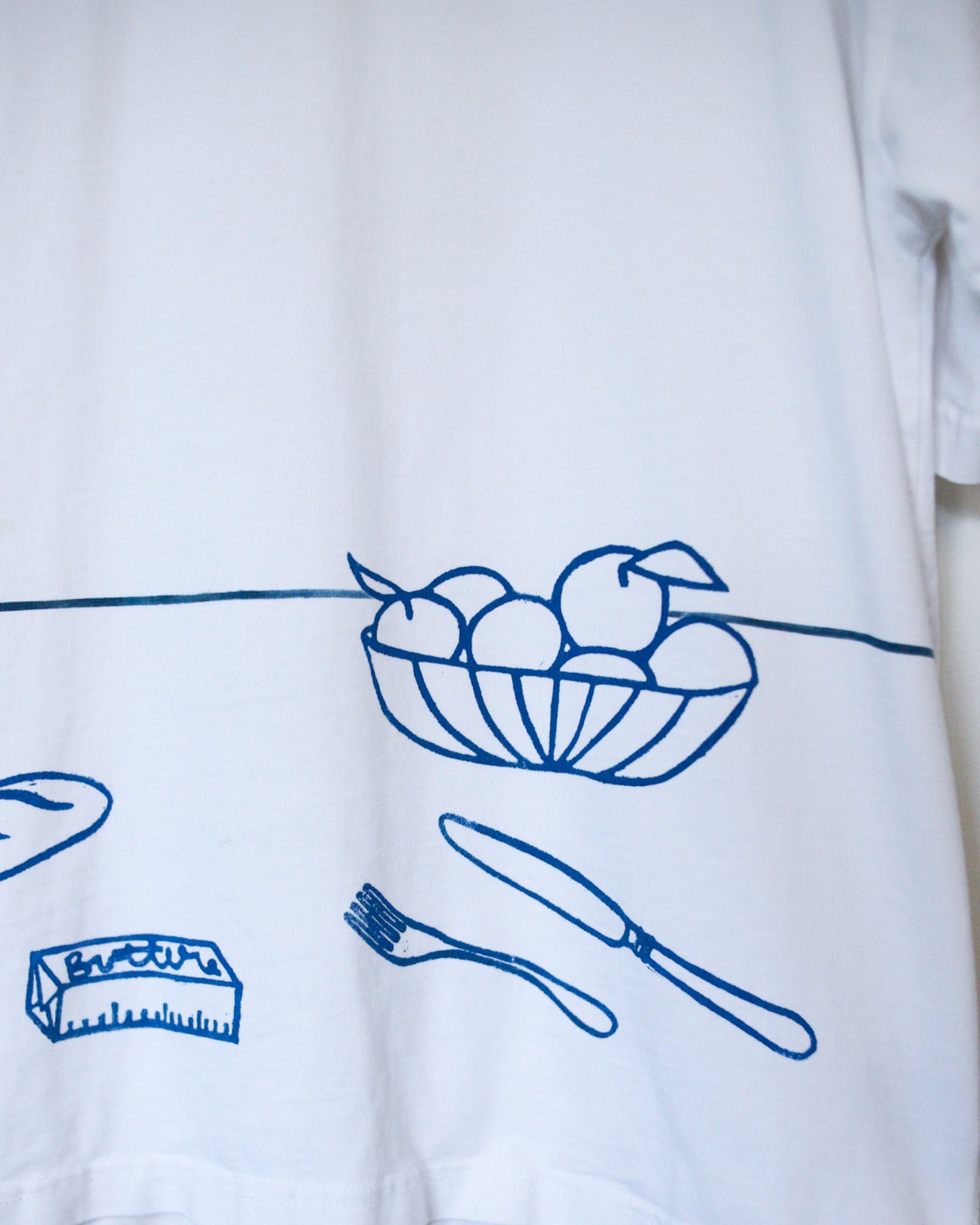 Still Life T-Shirt