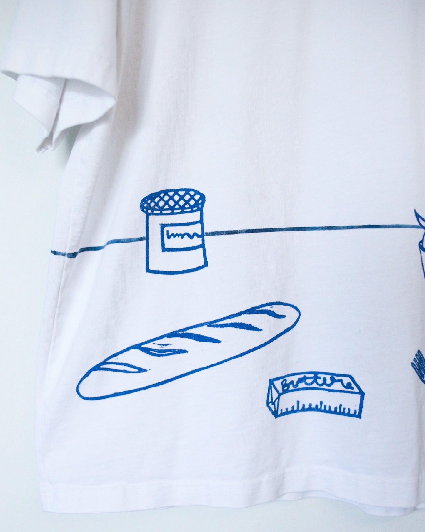 Still Life T-Shirt