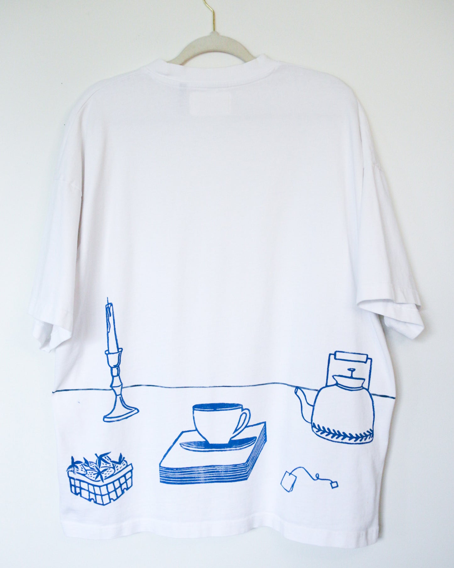 Still Life T-Shirt
