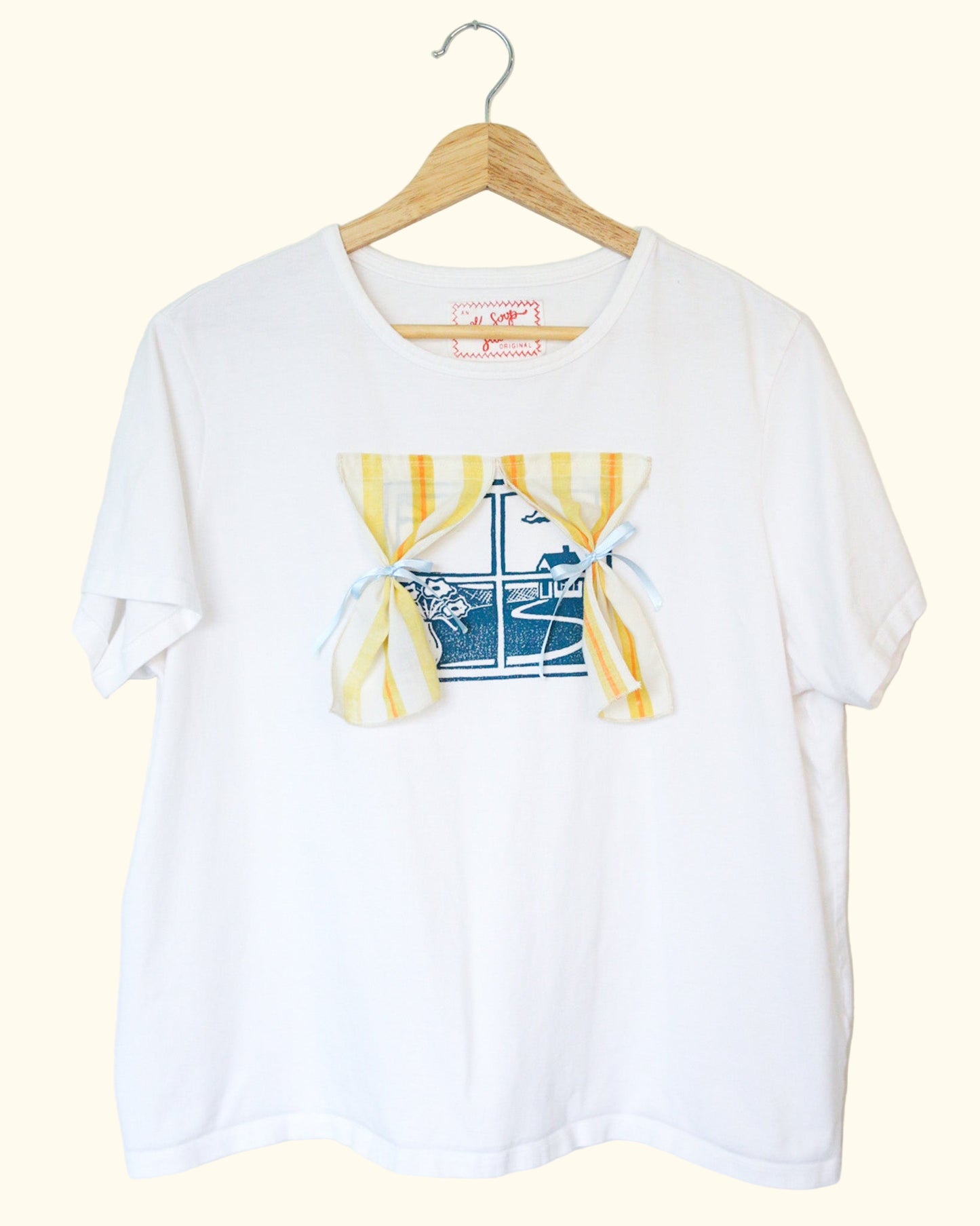 Looking Out My Window Shirt