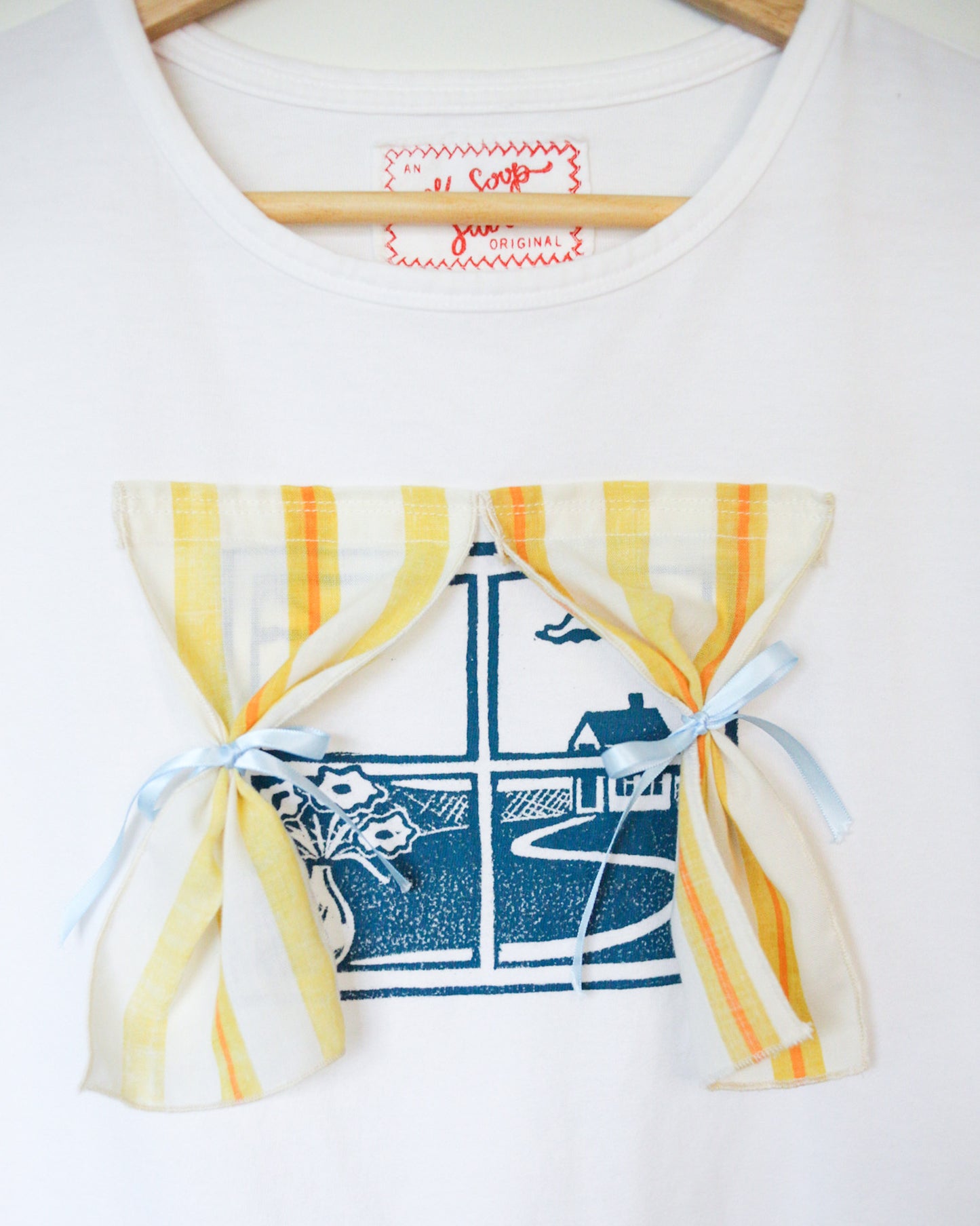 Looking Out My Window Shirt